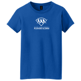 Gildan® Women's Heavy Cotton™ 100% Cotton T-Shirt
