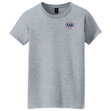 Gildan® Women's Heavy Cotton™ 100% Cotton T-Shirt