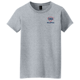 Gildan® Women's Heavy Cotton™ 100% Cotton T-Shirt