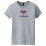Gildan® Women's Heavy Cotton™ 100% Cotton T-Shirt