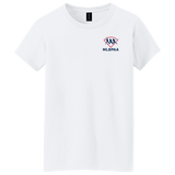 Gildan® Women's Heavy Cotton™ 100% Cotton T-Shirt