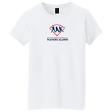 Gildan® Women's Heavy Cotton™ 100% Cotton T-Shirt