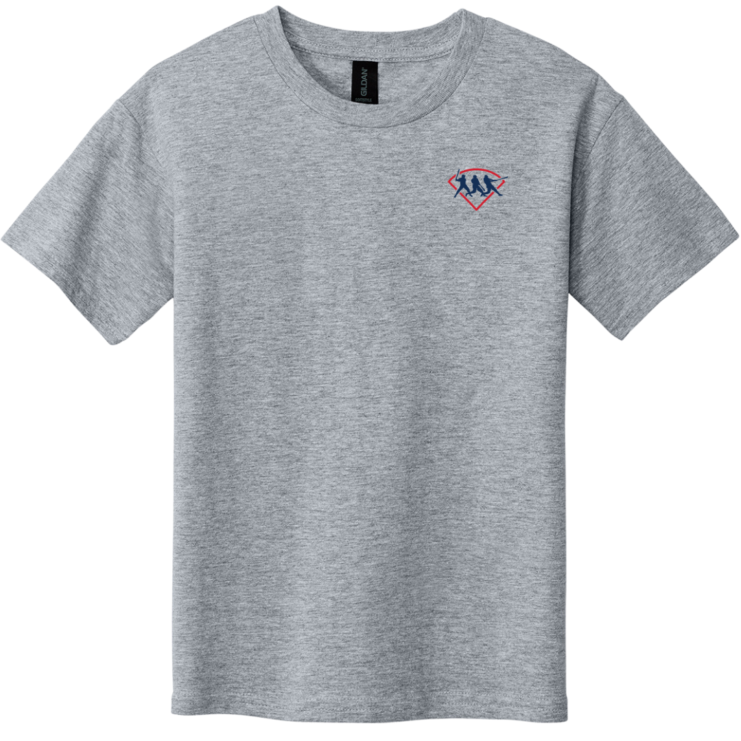 Gildan Youth Softstyle® T-Shirt
