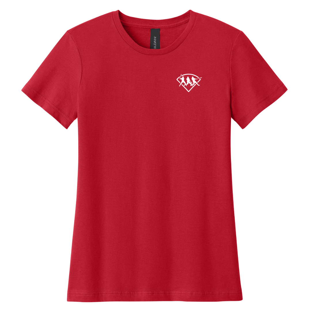 Gildan Women's Softstyle® T-Shirt