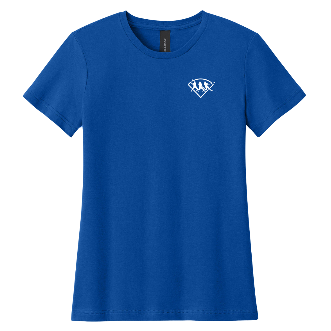 Gildan Women's Softstyle® T-Shirt