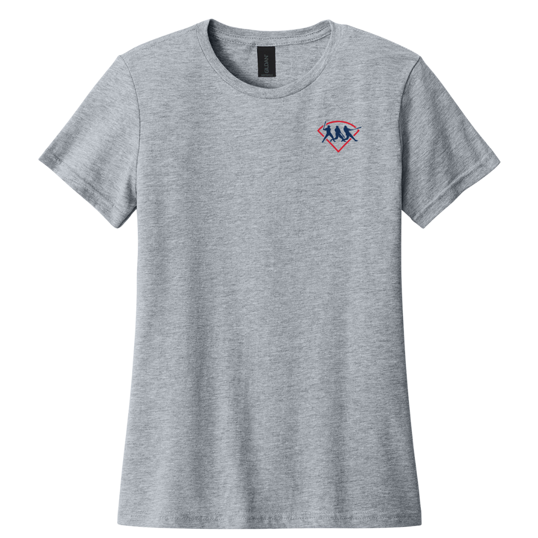 Gildan Women's Softstyle® T-Shirt