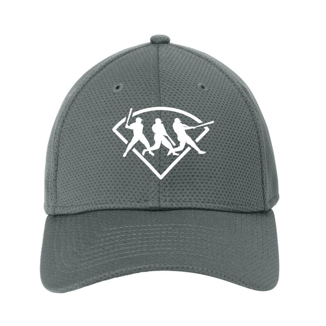New Era® Tech Mesh Cap