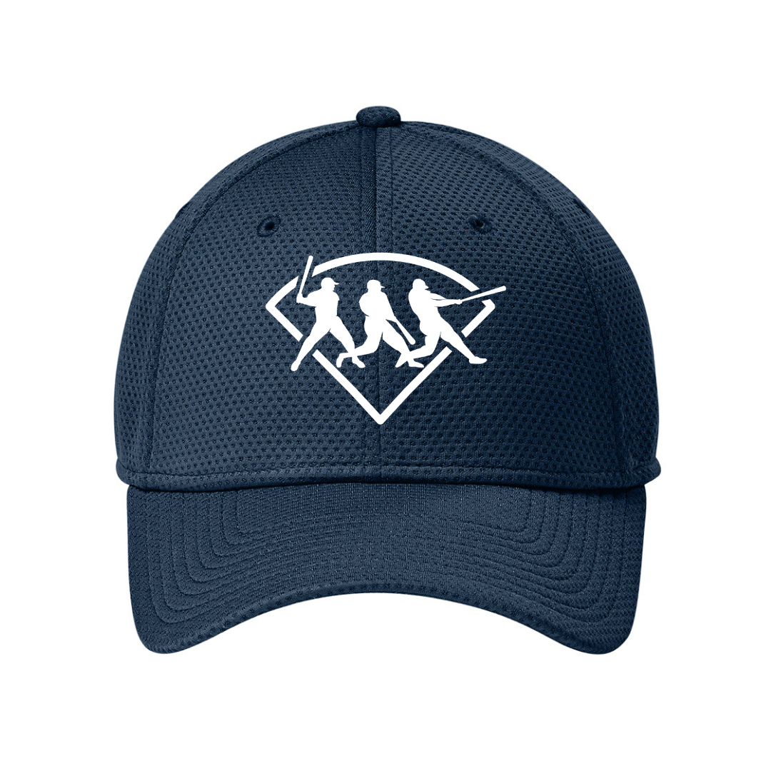 New Era® Tech Mesh Cap