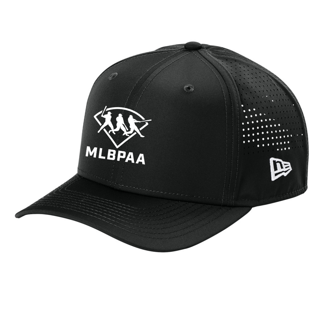 New Era® 9SEVENTY® Perforated Snapback Cap