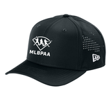 New Era® 9SEVENTY® Perforated Snapback Cap