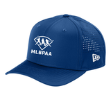 New Era® 9SEVENTY® Perforated Snapback Cap
