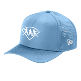 New Era® 9SEVENTY® Perforated Snapback Cap