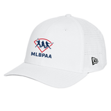 New Era® 9SEVENTY® Perforated Snapback Cap