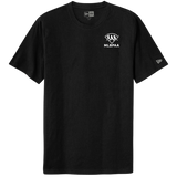 New Era® Men's Tri-Blend Tee