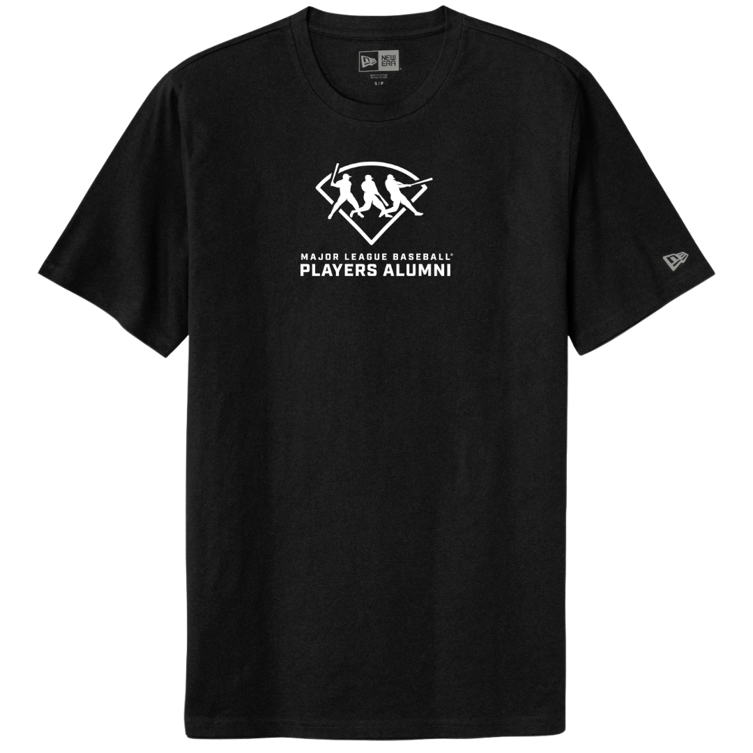 New Era® Men's Tri-Blend Tee