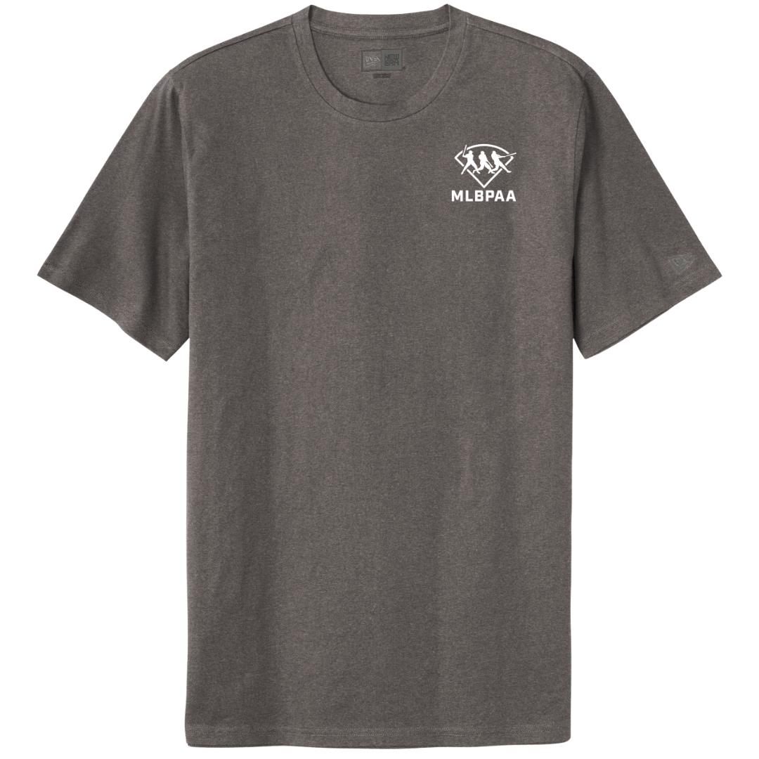 New Era® Men's Tri-Blend Tee