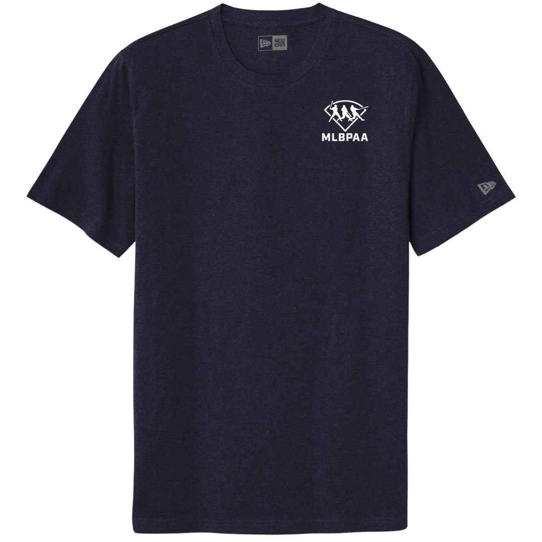New Era® Men's Tri-Blend Tee