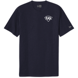 New Era® Men's Tri-Blend Tee