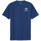 New Era® Men's Tri-Blend Tee