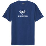 New Era® Men's Tri-Blend Tee