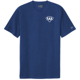 New Era® Men's Tri-Blend Tee