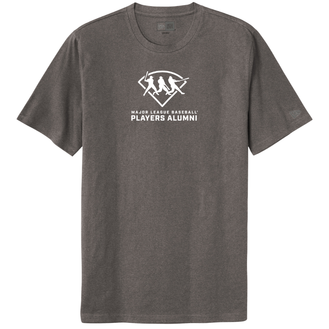 New Era® Men's Tri-Blend Tee