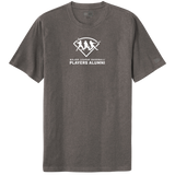 New Era® Men's Tri-Blend Tee
