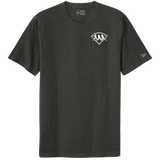 New Era® Men's Tri-Blend Tee