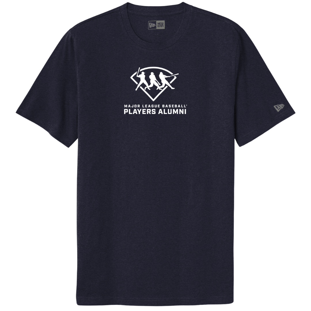 New Era® Men's Tri-Blend Tee