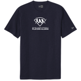 New Era® Men's Tri-Blend Tee