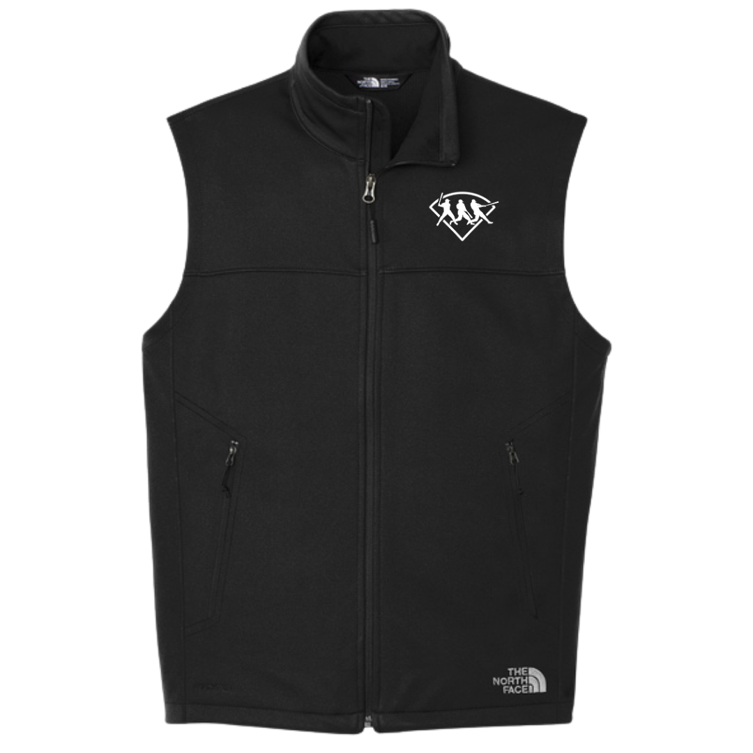 North Face Ridgewall Soft Shell Vest