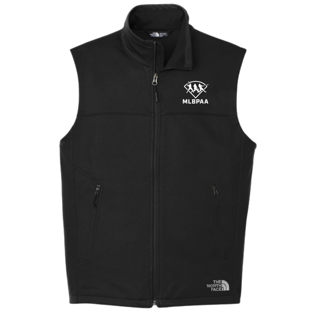 North Face Ridgewall Soft Shell Vest