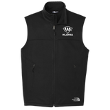 North Face Ridgewall Soft Shell Vest