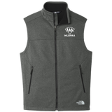 North Face Ridgewall Soft Shell Vest