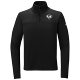 North Face Aim 1/4 Zip Fleece