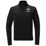 North Face Aim 1/4 Zip Fleece