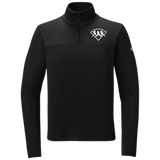 North Face Aim 1/4 Zip Fleece