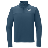 North Face Aim 1/4 Zip Fleece