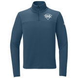 North Face Aim 1/4 Zip Fleece