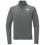 North Face Aim 1/4 Zip Fleece