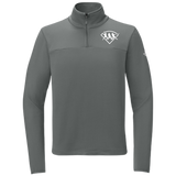 North Face Aim 1/4 Zip Fleece