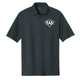 Nike Tech Sport Dri-Fit Polo