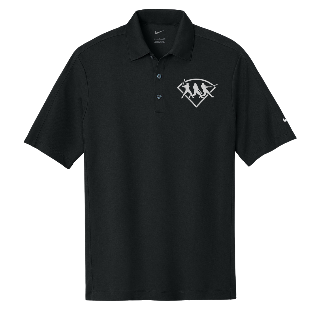 Nike Tech Sport Dri-Fit Polo