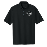Nike Tech Sport Dri-Fit Polo