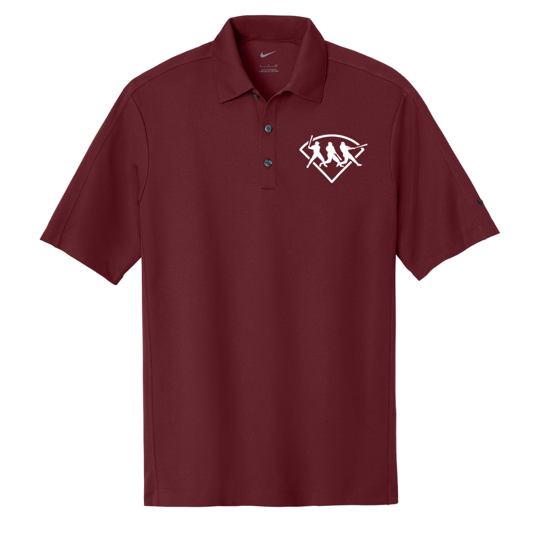 Nike Tech Sport Dri-Fit Polo
