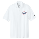 Nike Tech Sport Dri-Fit Polo