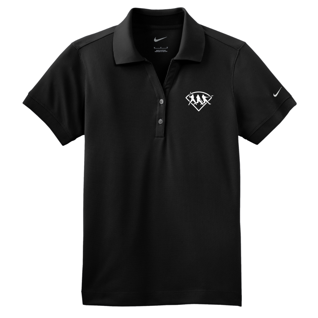 Nike Women's Dri-Fit Classic Polo