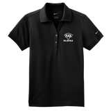 Nike Women's Dri-Fit Classic Polo