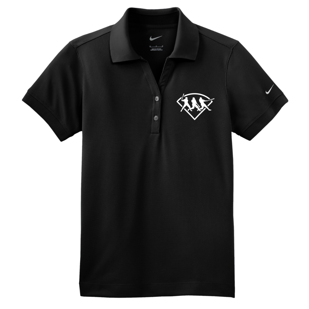 Nike Women's Dri-Fit Classic Polo