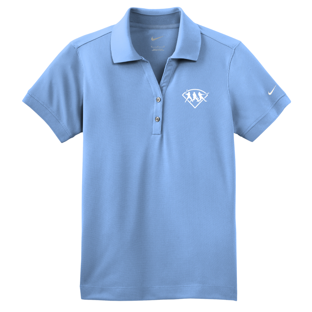 Nike Women's Dri-Fit Classic Polo